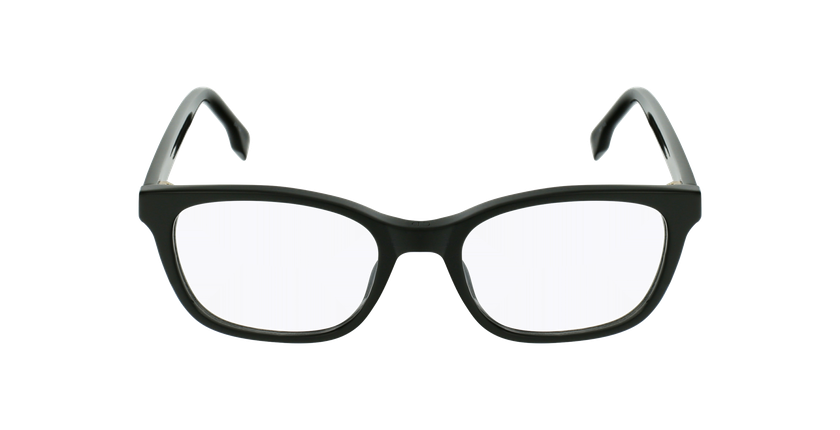 LUNETTES DE VUE femme DIORETOILE2 noir/bleu - Vue de face