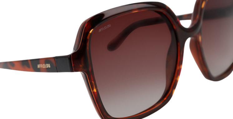 Lunettes de soleil femme MAGIC SUNNY BALI écaille Lunettes de soleil femme MAGIC SUNNY BALI écaille