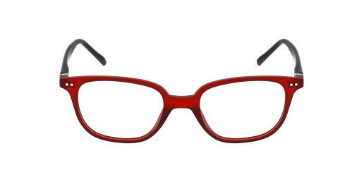LUNETTES DE VUE enfant ANGELO rouge