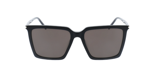 LUNETTES DE SOLEIL femme SL474 noir