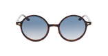 Lunettes de soleil femme MAGIC SUNNY MOREA écaille - Vue de face