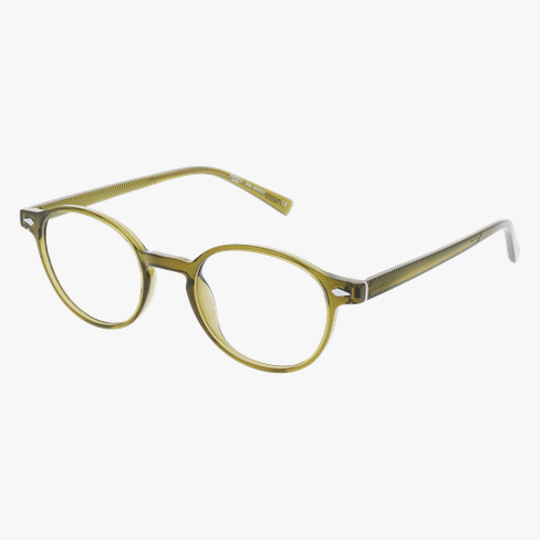 Lunettes de vue homme HARVEY vert