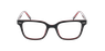 Lunettes de vue enfant LENI noir