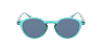 Lunettes de soleil enfant LIO vert