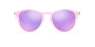 LUNETTES DE SOLEIL femme VARESE rose