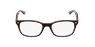 LUNETTES DE VUE 0RX5375 écaille/rose