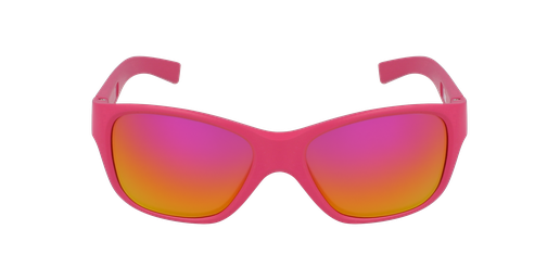 LUNETTES DE SOLEIL enfant TURN rose