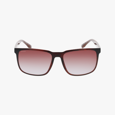 Lunettes de soleil homme MICA marron