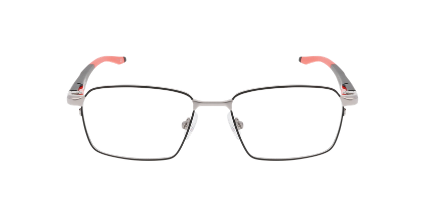 Lunettes de vue homme MAGIC361 gun - Vue de face