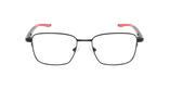 Lunettes de vue homme MAGIC363 noir - Vue de face