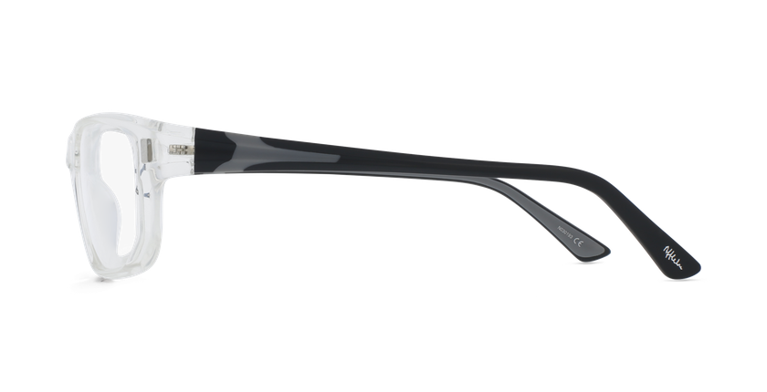 LUNETTES DE VUE homme MAGIC 192 blanc - Vue de face
