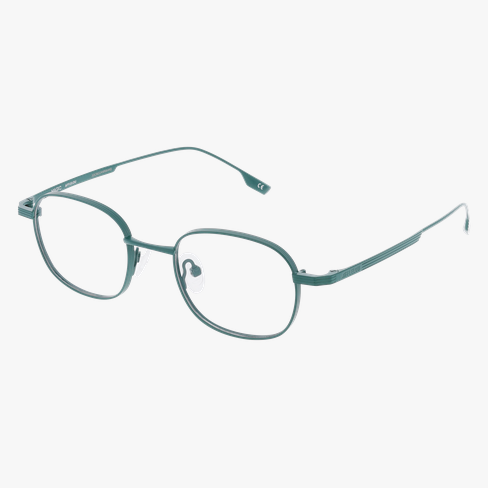 Lunettes de vue homme MAGIC 296 vert