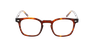LUNETTES DE VUE homme MAGIC 161 écaille