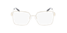 LUNETTES DE VUE femme SK5458-H doré/noir