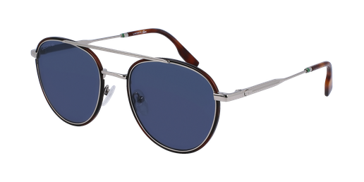 LUNETTES DE SOLEIL homme L258S gris