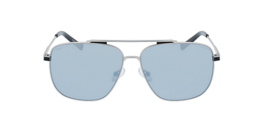LUNETTES DE SOLEIL homme BOOT POLARIZED grisVue de face