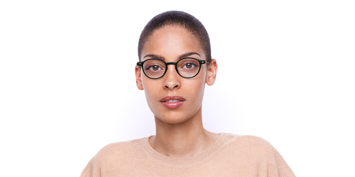 LUNETTES DE VUE femme MAGIC MAREVA noir