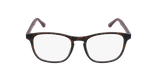 LUNETTES DE VUE homme RZERO13 écaille - Vue de face