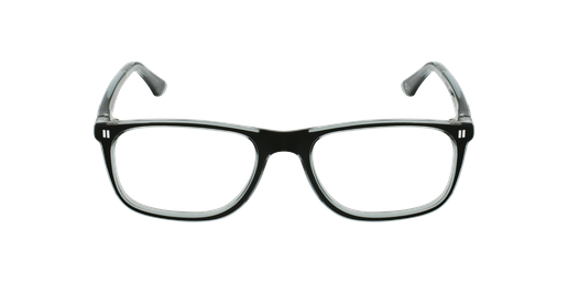 LUNETTES DE VUE enfant REFORM TEENAGER3 noir/gris