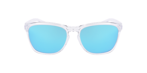 LUNETTES DE SOLEIL homme Manorburn OO9479 cristalVue de face