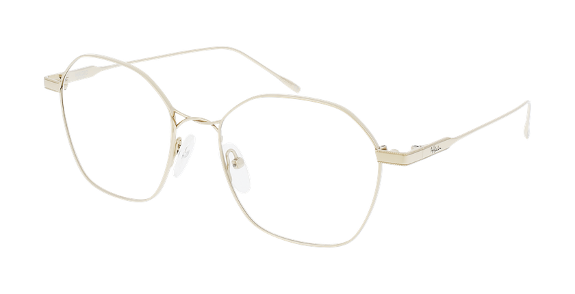 LUNETTES DE VUE femme MAGIC 171 doré - Vue de face