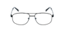 LUNETTES DE VUE homme RZERO 31 noir