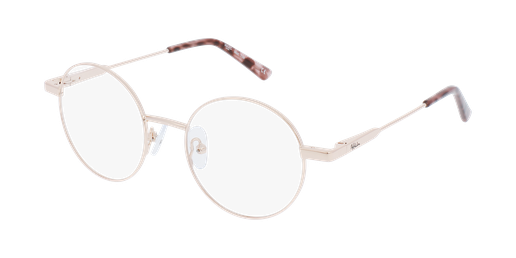 LUNETTES DE VUE enfant MAGIC TIM doré