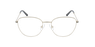 LUNETTES DE VUE femme MALLORY doré