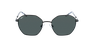 LUNETTES DE SOLEIL femme APOLINE noir