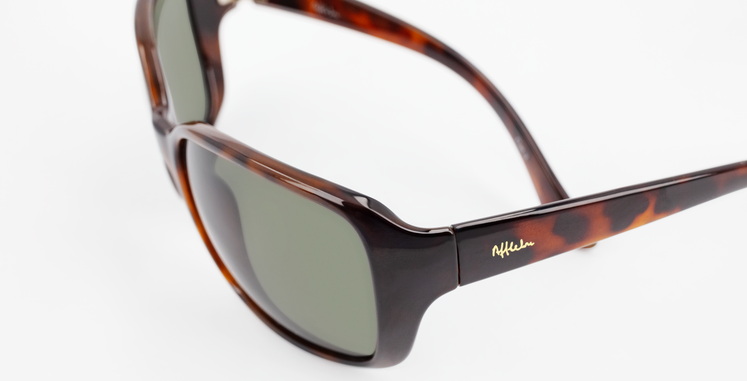 LUNETTES DE SOLEIL femme DOROTEA écaille