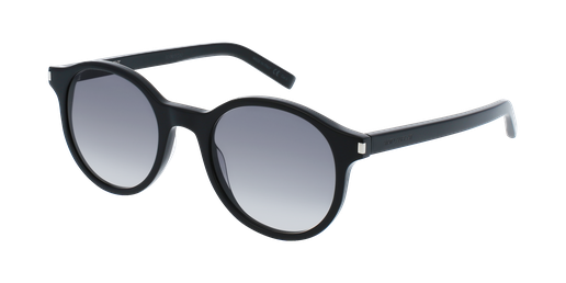 LUNETTES DE SOLEIL SL 521 noir