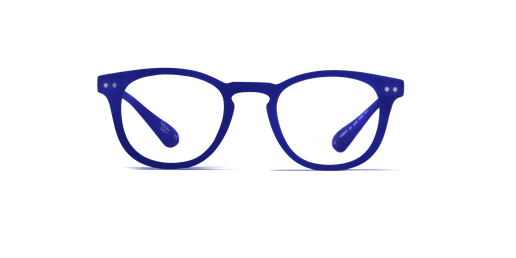 LUNETTES DE VUE BLUE BLOCK MIXTE bleu