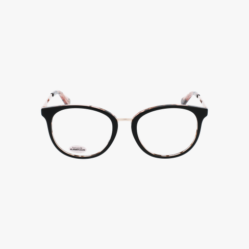 Lunettes de vue GU5218 noir