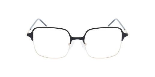 LUNETTES DE VUE femme MAGIC 102 noir/doré