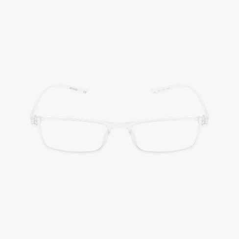 Lunettes de vue FORTY MAGIC M4UCR01 blanc