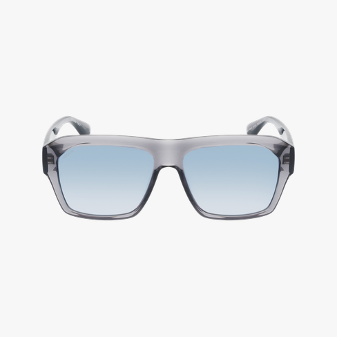 Lunettes de soleil homme URBAN gris