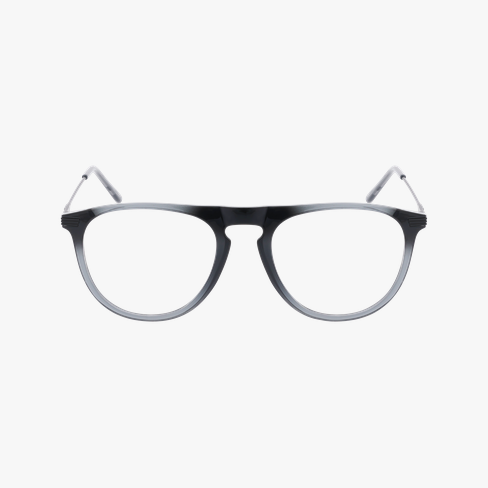 Lunettes de vue homme MAGIC265 gris/gris