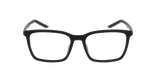 Lunettes de vue homme NK7256 noir - Vue de face