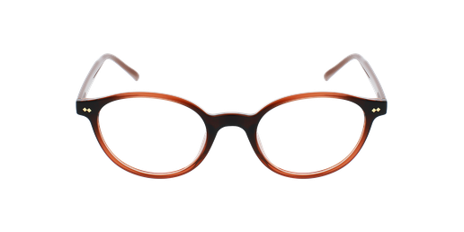 LUNETTES DE VUE femme MILEY marron