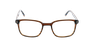 LUNETTES DE VUE homme MAGIC210 marron