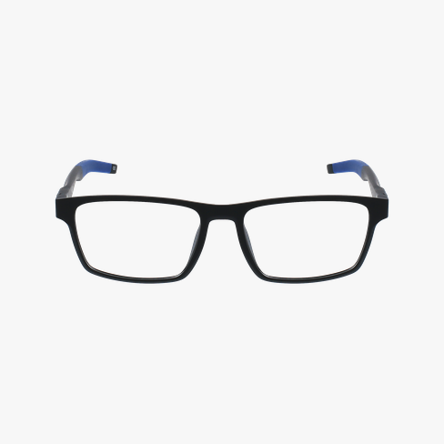 Lunettes de vue homme MAGIC 188 noir/bleu