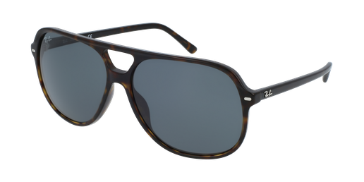 LUNETTES DE SOLEIL BILL écaille