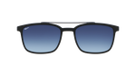 MAGIC CLIP 156 SUN CAT.3 - Vue de face