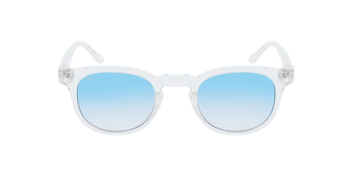 LUNETTES DE SOLEIL KIWI blanc