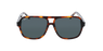 LUNETTES DE SOLEIL homme DIMITRI écaille