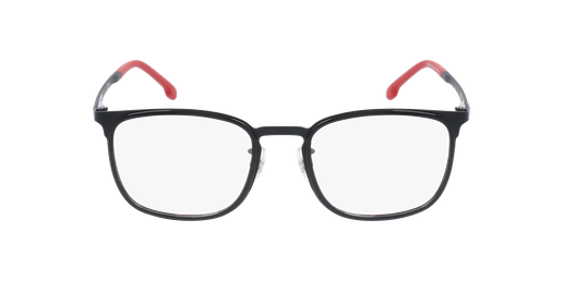 LUNETTES DE VUE homme 8841/G noirVue de face