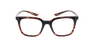 Lunettes de vue FORTY MAGIC M5UTO01 écaille