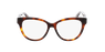 LUNETTES DE VUE femme LO2698 écaille