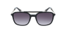 LUNETTES DE SOLEIL homme SPLA53 noir