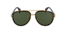 Lunettes de soleil homme GG0447S écaille